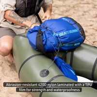 Big River dry bag 5l Αδιαβροχος Sack
