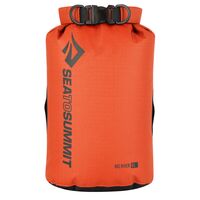 Big River dry bag 8l Αδιαβροχος Σακος