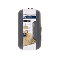 Tek Πετσετα Microfibre xl