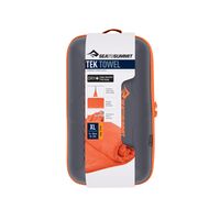 Tek Πετσετα Microfibre xl