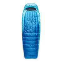 Trek Down Sleeping bag -1c|30f - Long Υπνοσακος  sea to Summit