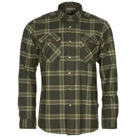 9428 Prestwick Exclusive Μακρυμανικο Πουκαμισο Pinewood