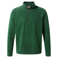 Cma1105 Expert Basecamp Fleece Μπλουζα με Φερμουαρ Craghoppers