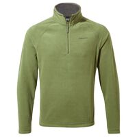 Cma1287 Corey vi Half zip Fleece Πουλοβερ - Μπλουζα Craghoppers