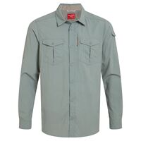 Cms709 Nosilife Adventure iii ls Πουκαμισο Craghoppers