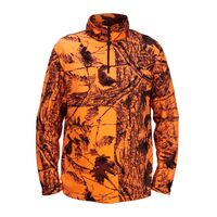 Benasque Fleece Πουλοβερ Gamo