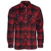 5063 Finnveden Canada Fleece Πουκαμισο Pinewood