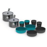 Alpha σετ Μαγειρικων Σκευων 4.2 sea to Summit