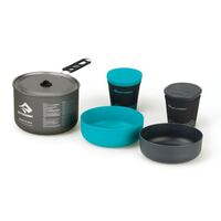 Alpha σετ Μαγειρικων Σκευων 2.1