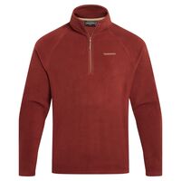 Cma1287 Corey vi Half zip Fleece Πουλοβερ - Μπλουζα Craghoppers