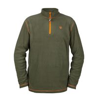 Benasque Fleece Πουλοβερ Gamo