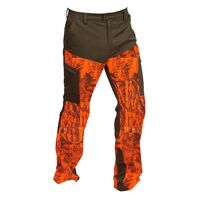Serrano Camo Πορτοκαλι Κυνηγετικο Παντελονι Gamo