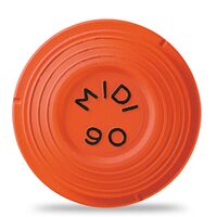 Midi 90 Δισκοι Σκοποβολης