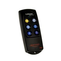 Τηλεχειριστήριο Κολάρου Εκπαίδευσης Σκύλου Canicom 200 First Transmitter Num Axes