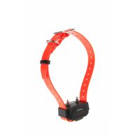 Κολάρο Εκπαίδευσης Σκύλου Receiver Canicom 200/800/1500 Πορτοκαλί Num Axes