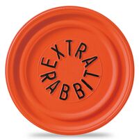 Rabbit Extra Δισκοι Σκοποβολης (Πορτοκαλι)