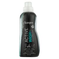 Υγρό Καθαρισμού Αθλητικών Ρούχων 750ml Grangers Active Wash