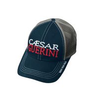 Καπελο Guerini Μπλε- Γκρι