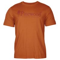 5445 Outdoor Life t-Shirt Μπλουζακι Pinewood