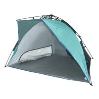 Σκηνή Παραλίας Αυτόματη 220x125x120cm Barbados CAMPUS 110-1961