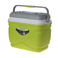 Ψυγειο Prudence 21.1qt/20ltr Τιρκουαζ Pinnacle