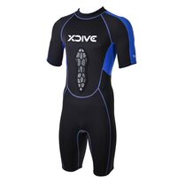 ΜΟΝΟΣΟΡΤΣ TORRE CHEST PAD S/2 XDIVE 64271