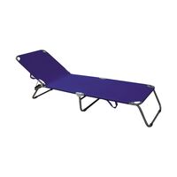 ΞΑΠΛΩΣΤΡΑ ΜΕΤΑΛ.Φ22ΜΜ 190Χ60Χ35ΕΚ 600D OXFORD ΛΑΧΑΝΙ SUMMER CLUB 19328-ΛΑΧΑΝΙ