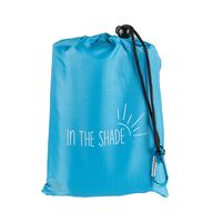 ΚΟΥΒΕΡΤΑ ΠΑΡΑΛΙΑΣ 210 Χ 200 CM ----- IN THE SHADE 13418------