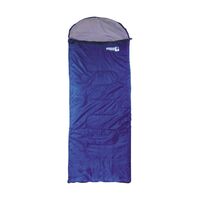 ΥΠΝΟΣΑΚΟΣ ΒΙΚΕ HOOD ΜΑΥΡΟ PANDA 12328-ΜΑΥΡΟ