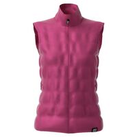 Padded Bodywarmer Γυναικειο Γιλεκο
