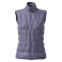 Padded Bodywarmer Γυναικειο Γιλεκο