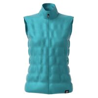 Padded Bodywarmer Γυναικειο Γιλεκο