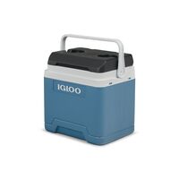Ψυγείο Φορητό Ισοθερμικό IP 26Qt/24Lt Ice Blue IGLOO 41225Ψυγείο Φορητό Ισοθερμικό IP 26Qt/24Lt Ice Blue IGLOO 41225
