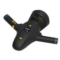 Seascooter Power Fin Underwater SAESTAR 28130