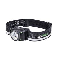 Φακος Estar (3xaaa)-1200 Lumens Nextorch