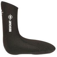 BEUCHAT SIROCCO SPORΤ 3MM SOCKS L BEUCHAT INTERNATIONAL S.S 967313