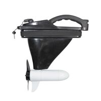 Ηλεκτρικό Μοτέρ 12V για kayak SEASTAR 28158