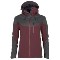 3300 Γυναικειο Μπουφαν Finnveden Hybrid Exreme Pinewood