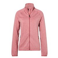 3307 Abisko Γυναικεια Fleece Ζακετα Pinewood