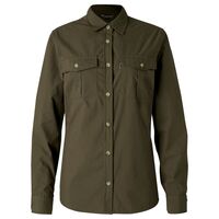3128 Γυναικειο Πουκαμισο Safari l/s Pinewood
