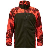 8761 Fleece Ζακετα Oviken/ Furudal Pinewood