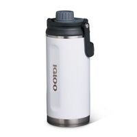 Ποτήρι Θερμός Ανοξείδωτο Tumbler 36oz 1064ml Άσπρο IGLOO 41472