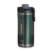 Ποτήρι Θερμός Ανοξείδωτο Tumbler 36oz 1064ml Πράσινο IGLOO 41472