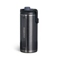 Ποτήρι Θερμός Ανοξείδωτο Tumbler 80oz 2365ml Γκρι IGLOO 41474