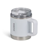 Κούπα Θερμός Ανοξείδωτη Coffee Mug 15oz 443ml Άσπρο IGLOO 41475