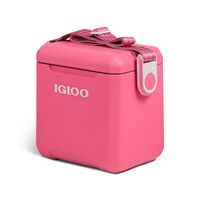 Ψυγείο Φορητό Ισοθερμικό TAG ALONG TOO 12Qt/11Lt Pink IGLOO 41226
