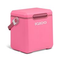 Ψυγείο Φορητό Ισοθερμικό TAG ALONG TOO HIGHRISE 22Qt/20Lt Pink IGLOO 41228