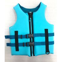 ΓΙΛΕΚΟ-ΠΛΕΥΣΤΙΚΟ ΒΟΗΘΗΜΑ CE ΠΑΙΔΙΚΟ LIGHT BLUE 152 BLUE WAVE 60904-LIGHT BLUE
