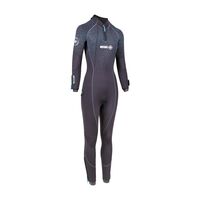 BEUCHAT FOCEA COMFORT 6 woman - Overall collar 7 mm L BEUCHAT INTERNATIONAL S.S 960020