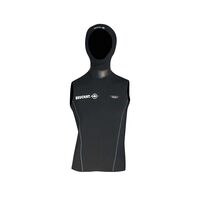BEUCHAT FOCEA undervest with hood-attached man 2,5 mm L BEUCHAT INTERNATIONAL S.S 960034